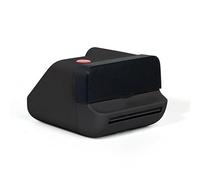 Tapa la Lente de la cámara para Polaroid Go Gen2 /1, Tapa Protectora Resistente a los arañazos y a la Suciedad, Recambio la para Polaroid Go gen2 /1 (Negro)