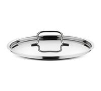 Tapa Lagostina SFIZIOSA, Modelo 010740060122, En Acero Brillante, Para Una