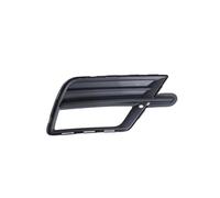 Tapa Lámpara Rejilla DMarco Luz Antiniebla Parachoques Delantero Para VW Para Caddy 2016-2020 Con Orificio 2K5853665C 2K5853666C(lado derecho)