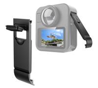 Tapa Lateral de Recambio para la batería de la GoPro MAX2, Tapa extraíble con Puerto de Carga Tipo C, Pieza de Repuesto para Accesorios de cámara (para la GoPro MAX 2)