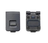 Tapa Lateral de Repuesto for el Puerto de Carga USB de la cámara Insta360 One X3 (ABS).