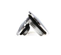 Tapa Lateral del Estator Motor Motocicleta Cubierta Cárter para Accesorios Motocross ATV Quad De 50 CC, 70, 90 Y 110 Cubierta del Estator