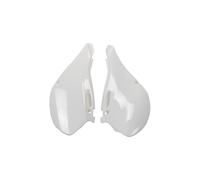 Tapa lateral UFO PLAST 2 piezas blanca OEM