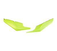 UFO PLAST flúor amarillo flúor Husqvarna TC 125 2019-2022