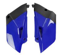 UFO PLAST Laterales laterales azules Yamaha YZ 85 2015-2021