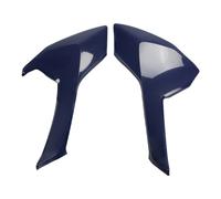 UFO PLAST Laderas laterales azules Husqvarna TE 125 2017-2019