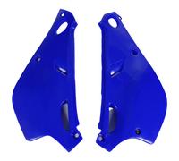 UFO PLAST Laterales laterales azules Yamaha YZ 80 1993-2001