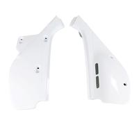 Ufo Ho02639-041 Side Radiator Shrouds One Size