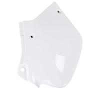 Tapa lateral UFO PLAST tapa derecha blanca OEM