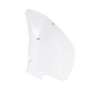 Tapa lateral UFO PLAST tapa derecha blanca OEM para Honda XR R 650ccm An.00-07