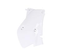 Tapa lateral UFO PLAST tapa izquierda blanca OEM