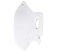 Tapa lateral UFO PLAST tapa izquierda blanca OEM
