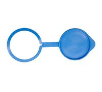 Tapa lavacristales Compatible con Pilot 2009-2024 Tapa del tanque del limpiaparabrisas delantero del coche junta de la tapa de la botella del parabrisas 76802-SZA-A01