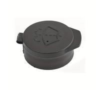 Tapa lavacristales Compatible Con Tesla Para Model 3 S X Y 113102800A Tapa Depósito Líquido Lavaparabrisas Coche(Blue)