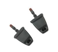 Tapa Lavafaros Delantero Compatible Con CRV II III 2002 2003 2004 2005 2006 76880-SCA-S11 Parachoques Faro Lavadora Rociador Boquilla Jet Cap 76885-SCA-S11