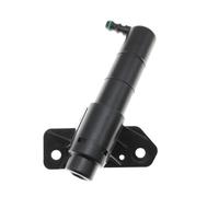 Tapa Lavafaros Delantero Compatible Con Kia Para Sportage Ⅲ 3 2010 2011 2012 2013 2014 Parachoques Boquilla Pulverización Lavafaros Bomba Limpieza Actuador Boquilla Chorro