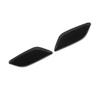 Tapa Lavafaros Delantero Compatible Con Mazda 6 Para Atenza GH 2008 2009 2010 2011 2012 Parachoques Delantero Lavadora Faros Limpieza Aerosol Tapa Tapa Actuador GS1F-51-8H1C