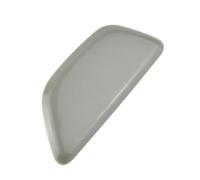 Tapa Lavafaros Delantero Compatible Con Mazda Para CX-5 2012 2013-2016 2017 KD49-51-8G1 Car Styling Parachoques Faro Lavadora Boquilla Tapa Trim KD49-51-8H1