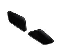 Tapa Lavafaros Delantero Compatible Con Mitsubishi Para Outlander 2018 2019 2016 2017 Parachoques Faro Lavadora Rociador Boquilla Jet Cubierta Tapa 8264A311WB