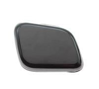 Tapa Lavafaros Delantero Compatible Con Nissan Para Qashqai Para Dualis J11 2014 2015 2016-2018 Parachoques Delantero Lavadora Boquilla Rociadora Cubierta Chorro Piezas Conector