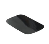 Tapa Lavafaros Delantero Compatible Con Porsche Para Cayenne 92A 2015-2018 95850533400 Faro Delantero Lavadora Boquilla Rociadora Tapa Tapa Embellecedora 95850533300