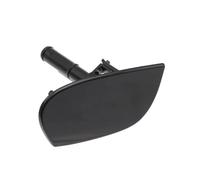 Tapa Lavafaros Delantero Compatible Con Porsche Para Macan 95B 2014-2016 2017 2018 Parachoques Delantero Lavadora Boquilla De Pulverización Jet Cap Shell 5B955099A 95B955100A