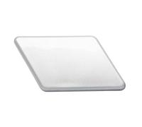 Tapa Lavafaros Delantero Compatible Con Serie 3 Para E90 E91 2009 2010 2011 61677211209 Parachoques Delantero Faro Lavadora Boquilla Cubierta Trim 61677211210
