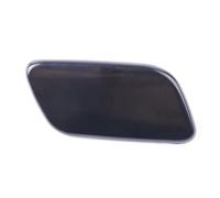 Tapa Lavafaros Delantero Compatible Con Subaru Para Forester Sport 2013 2014 2015 86636SG050 Parachoques Faro Lavadora Boquilla De Pulverización Tapa Embellecedora 86636SG060