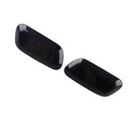 Tapa Lavafaros Delantero Compatible Con Toyota Para Prius XW30 2011 2010 2009 85044-47010 Parachoques Delantero Lavadora Boquilla Rociadora Carcasa 1 Par 85045-47010