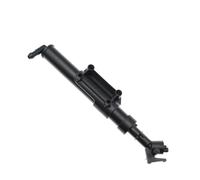 Tapa Lavafaros Delantero Compatible Con Volvo Para XC60 2009-2013 Bomba Lavado De Faros Delanteros Tapa De Boquilla Actuador De Limpieza En Aerosol 31294406 31294407