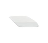 Tapa Lavafaros Delantero Para VW Para Golf 7 MK7 2013-2017 Tapa De Cubierta Arandela