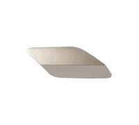 Tapa Lavafaros Delantero Para VW Para Golf 7 MK7 2013-2017 Tapa De Cubierta Limpiaparabrisas Faros