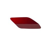 Tapa Lavafaros Delantero Para VW Para Golf 7 MK7 2013-2017 Tapa De Cubierta Limpiaparabrisas Faros