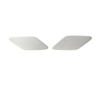Tapa Lavafaros Delantero Para VW Para Passat B8 17-19 Tapa Cubierta Chorro Pulverización Boquilla