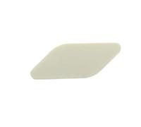 Tapa Lavafaros Delantero Para VW Para Scirocco R 09-14 Tapa Cubierta Boquilla Limpiaparabrisas Faro