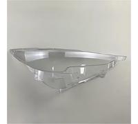 Tapa Lente Faro Compatible con Mazda para CX-5 2017 2018 2019 2020 2021 Copertura trasparente dell'alloggiamento del faro, sostituzione della lente del faro(Right)