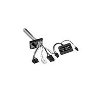 TAPA LID 2I/O+1STO+CABLE MIO+POT 3m