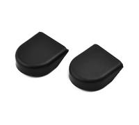 Tapa Limpiapara Brisas 1 Tapa Perno Cubierta Tuerca Limpiaparabrisas 5292-0F010 8529213010 85292-AA010 Compatible Con Toyota Para Corolla E140 E150 E170 E210 2006-2018