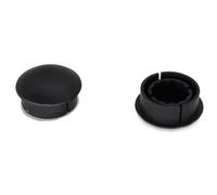 Tapa Limpiapara Brisas 2 Clips De Tapa De Tuerca Brazo Limpiaparabrisas Delantero Y Trasero DKG500011PMD Compatible Con Land Para Range Para Rover Para Sport 2005-2013