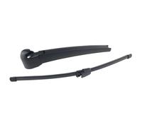 Tapa Limpiapara Brisas Brazo De Limpiaparabrisas Trasero Compatible Con VW Para Golf 4 Passat Para 3B 3BG Para Polo