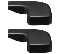Tapa Limpiapara Brisas Compatible Con Serie 3 E90, E90 LCI, E91, E91 LCI, E92, E93 2004 - 2012 2 Tapas Para Limpiaparabrisas Delantero.