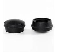 Tapa Limpiapara Brisas Limpiaparabrisas Delantero Coche, Cubierta Tuerca Brazo Del Limpiaparabrisas 98380 4H050, Compatible Con Hyundai Para Accent 2010 2011 2012 2013 2014-2020