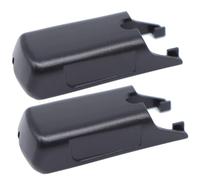 Tapa Limpiapara Brisas Reemplazo Del Clip De Empuje Tapa Cubierta Brazo Del Limpiaparabrisas Delantero W000050335 Compatible Con Benz Para Vito Para W447 2014 2015 2016-2021(2)