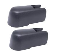 Tapa Limpiapara Brisas Tapa Cubierta Balancín Perno Tuerca Del Brazo Del Limpiaparabrisas Trasero Del Coche 76721SCVA01 Compatible Con Mitsubishi Para ASX GA XA XB XC 2010 2011-2020(2)