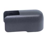 Tapa Limpiapara Brisas Tapa Cubierta Balancín Perno Tuerca Del Brazo Del Limpiaparabrisas Trasero Del Coche 76721SCVA01 Compatible Con Mitsubishi Para ASX GA XA XB XC 2010 2011-2020(color1)