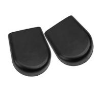 Tapa Limpiapara Brisas Tapa De La Tuerca Del Brazo Del Limpiaparabrisas De 2 Piezas 85192-12800 85292-01010 Compatible Con Toyota Para 4Runner 1989 1990 1991 1992 1993-2002