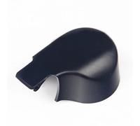Tapa Limpiapara Brisas Tapa Tuerca Brazo Tapa Perno Basculante Limpiaparabrisas Trasero 5K6955435 Compatible Con VW Para Touareg Para CR7 2018 2019 2020 2021 2022