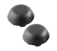 Tapa Limpiaparabrisas 2 Piezas De Tapa De Tuerca Del Brazo Del Limpiaparabrisas Delantero 2888250J00 Compatible Con Nissan Para Stanza 1993 1994 1995 1996 1997