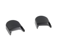 Tapa Limpiaparabrisas 2 Unids/set Coche Limpiaparabrisas Delantero Brazo Cabeza Perno Tuerca Cubierta Tapa Caso 95271190 Compatible Con Buick Para Encore 2013 2014-2019