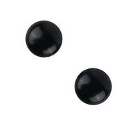 Tapa Limpiaparabrisas Accesorios Cubierta Perno Tapa Tuerca Brazo Limpiaparabrisas Delantero Del Coche Compatible Con Subaru Para Impreza Para WRX STi Modelos 1993-2007 86538SA020